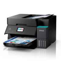 Epson EcoTank ET-4950 Printer Ink Cartridges